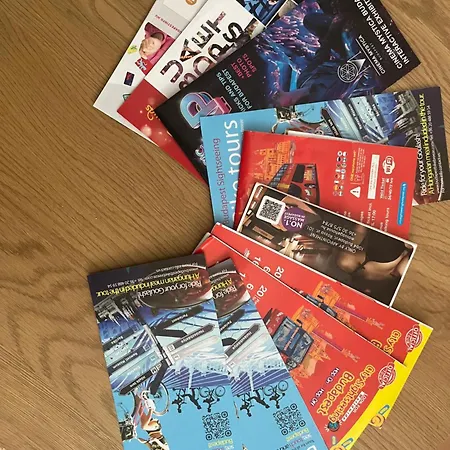 Lejlighed Palace District