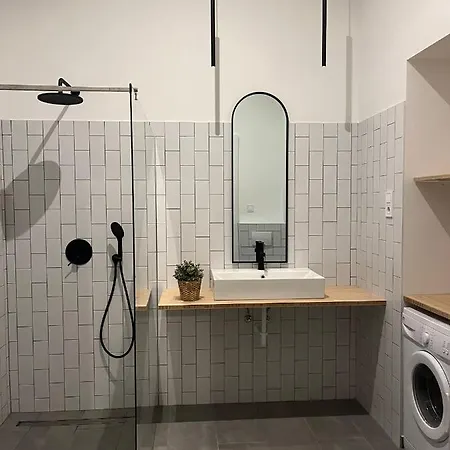 Palace District Appartement *