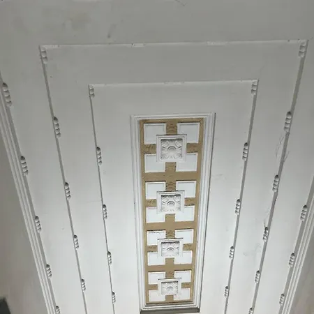Palace District Apartman