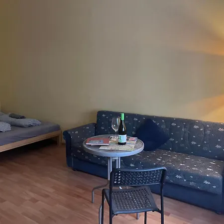 Palace District Apartman Budapest