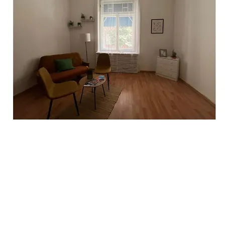 Palace District Appartement Budapest