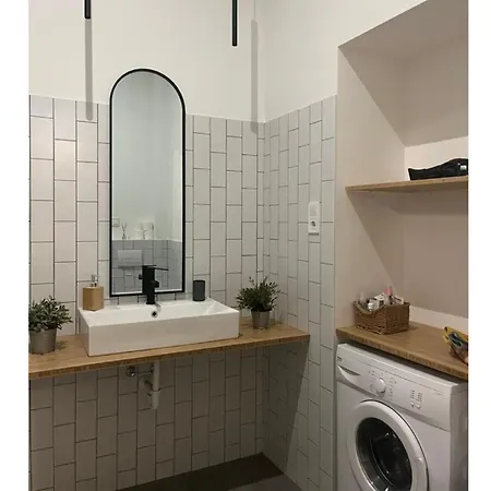 Palace District Appartement