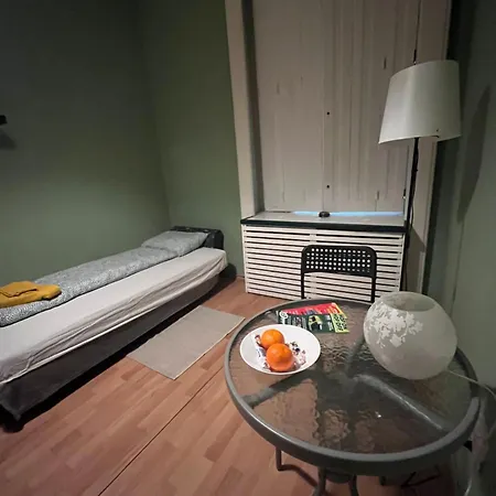 Quiet And Stylish In The Palace District Appartamento Budapest