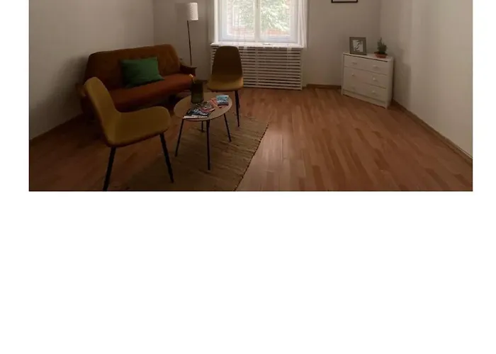 Palace District Apartament Budapesta