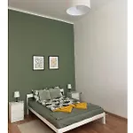 Apartament Quiet And Stylish In The Palace District