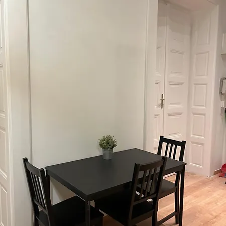 Apartmán Palace District Budapešť