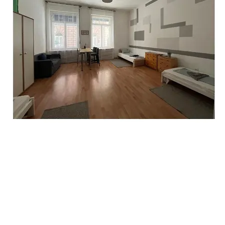 Palace District Budapeste