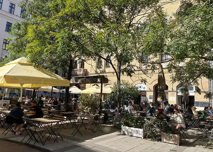 Palace District Апартаменты *